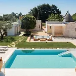 Villa Donna Vincenza By Experiences Puglia *
