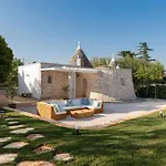 Donna Vincenza By Experiences Puglia Selva Di Fasano