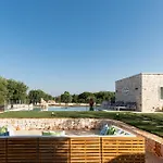 Donna Vincenza By Experiences Puglia Villa