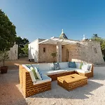 Donna Vincenza By Experiences Puglia Villa Selva Di Fasano