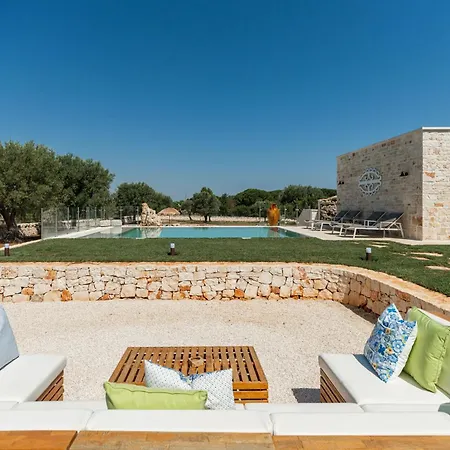 Donna Vincenza By Experiences Puglia