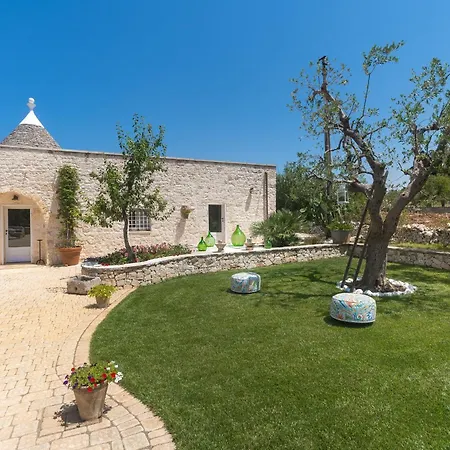 Villa Donna Vincenza By Experiences Puglia *