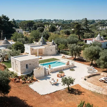 Donna Vincenza By Experiences Puglia