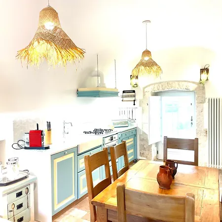 Apartment Donna Vincenza *