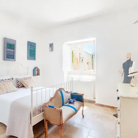 Apartment Donna Vincenza *