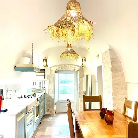 Apartment Donna Vincenza Selva Di Fasano