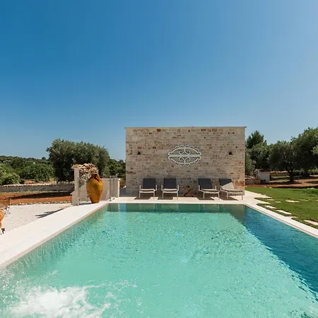 Apartment Donna Vincenza