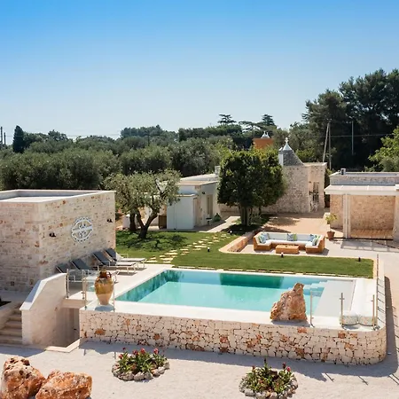 Apartment Donna Vincenza *