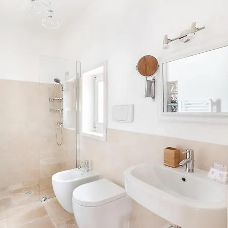 Donna Vincenza Apartment