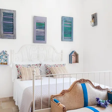 Apartment Donna Vincenza