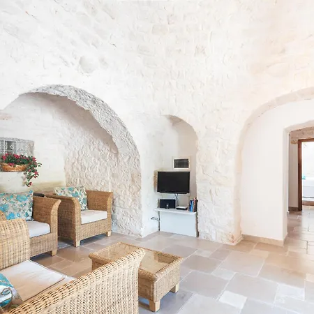 Apartment Donna Vincenza Selva Di Fasano