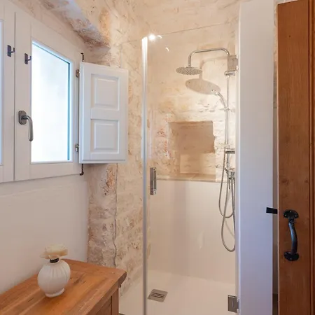Donna Vincenza Apartment