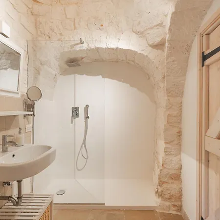 Apartment Donna Vincenza *