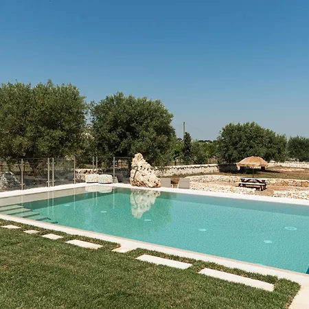 Donna Vincenza Apartment *
