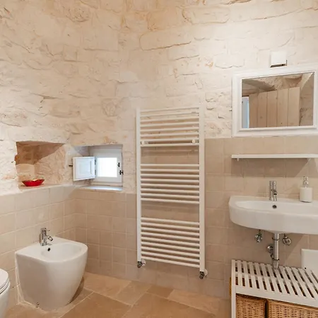 Donna Vincenza Apartment